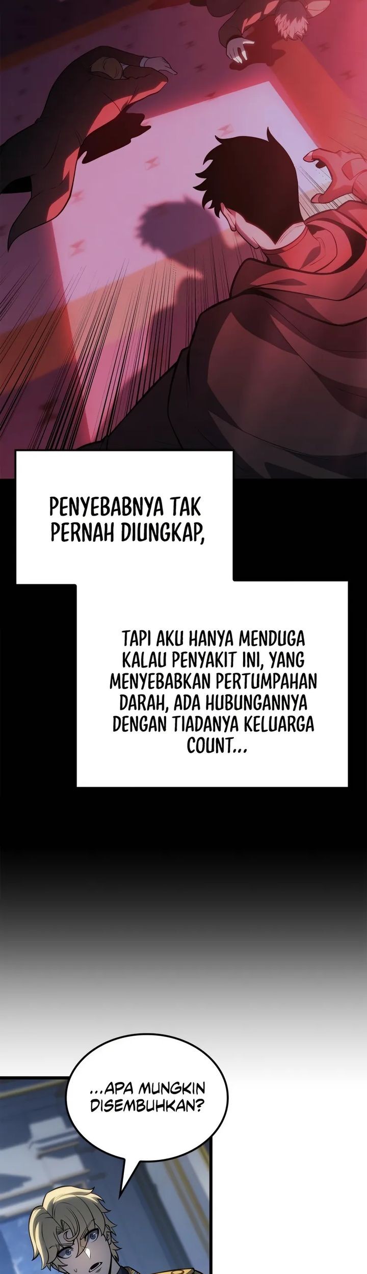 The Count’s Youngest Son Is A Player! Chapter 118 - halaman 39