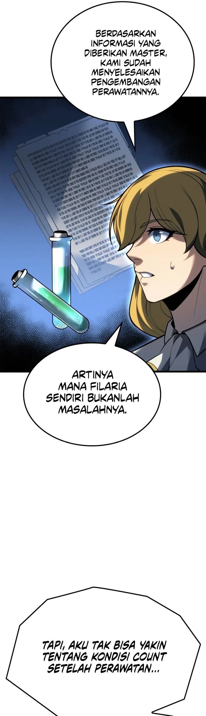 The Count’s Youngest Son Is A Player! Chapter 118 - halaman 41