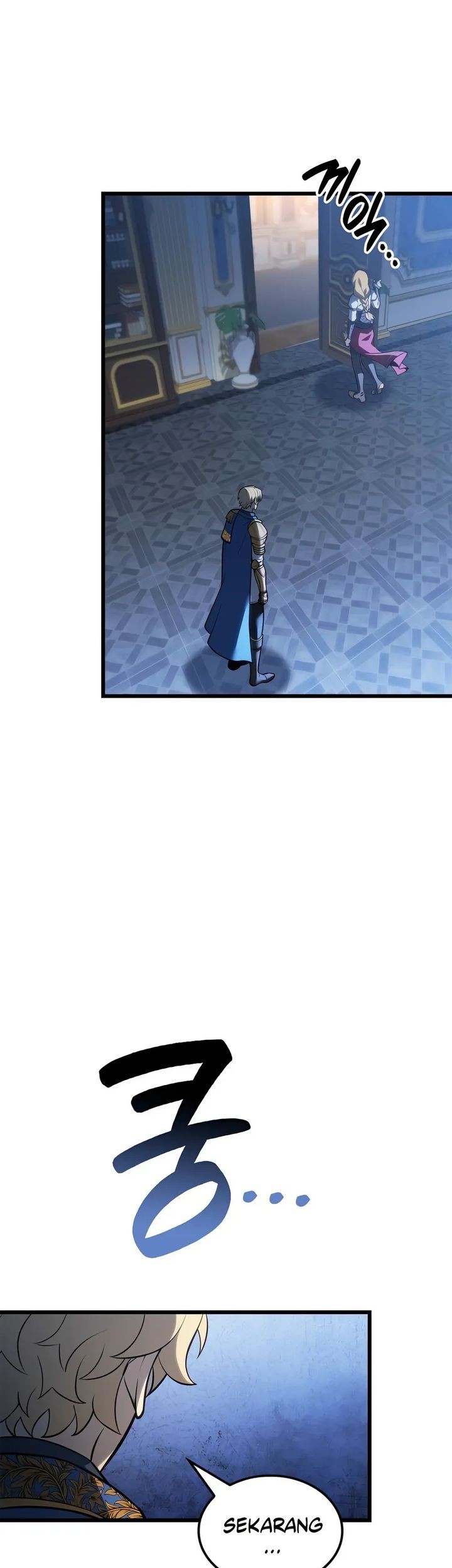 The Count’s Youngest Son Is A Player! Chapter 118 - halaman 43