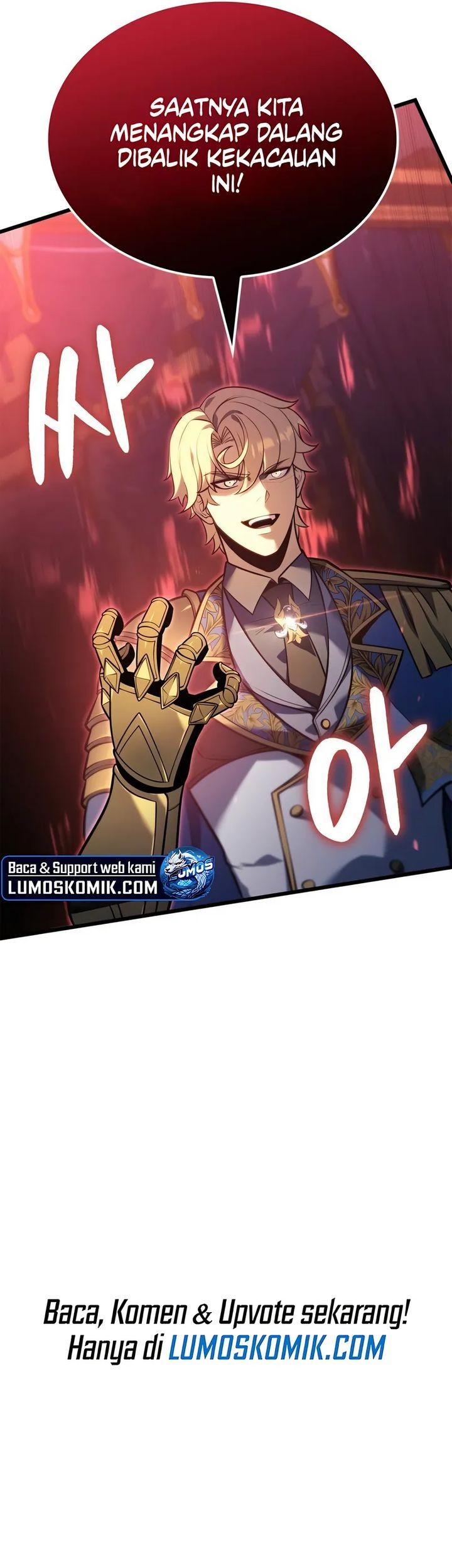 The Count’s Youngest Son Is A Player! Chapter 118 - halaman 45