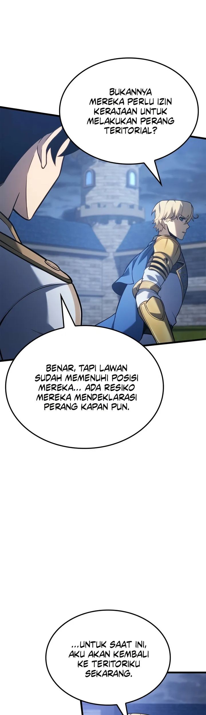 The Count’s Youngest Son Is A Player! Chapter 118 - halaman 49