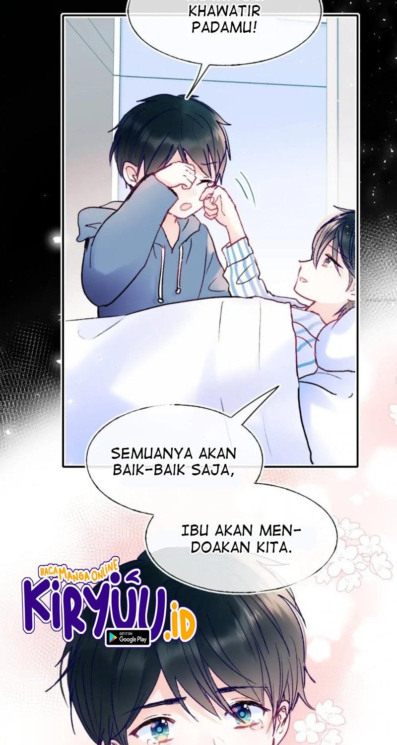 The Count’s Youngest Son Is A Player! Chapter 118 - halaman 5
