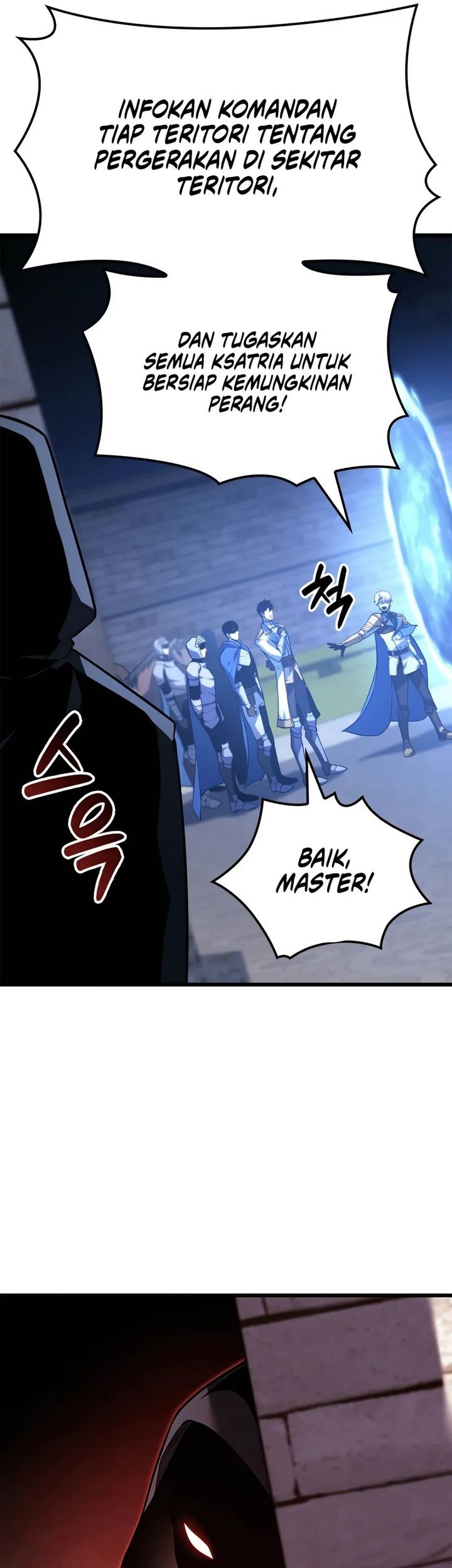 The Count’s Youngest Son Is A Player! Chapter 118 - halaman 51