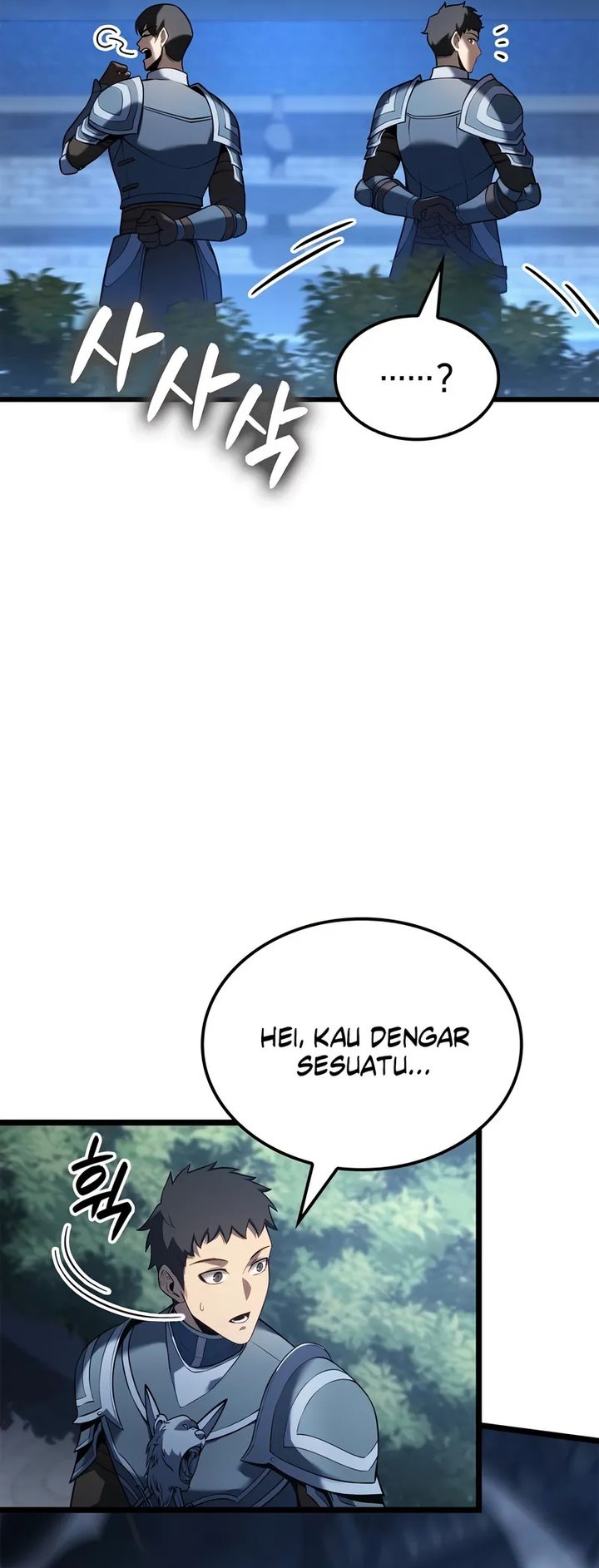 The Count’s Youngest Son Is A Player! Chapter 118 - halaman 55