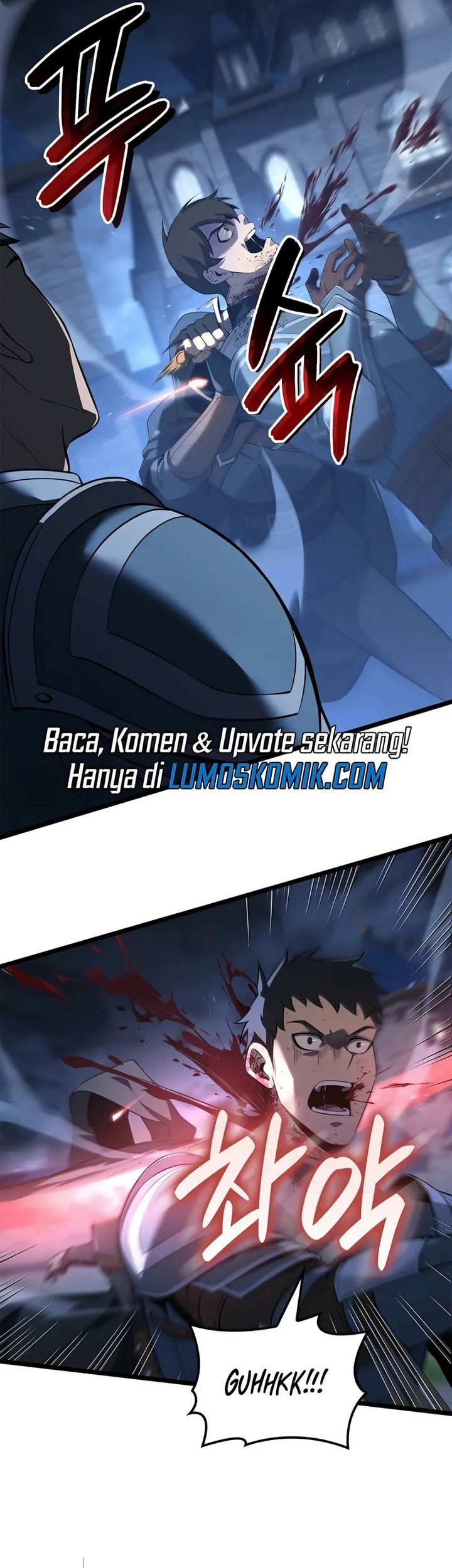 The Count’s Youngest Son Is A Player! Chapter 118 - halaman 56