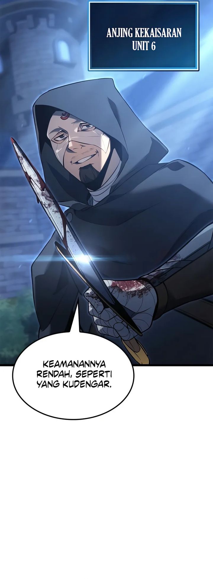 The Count’s Youngest Son Is A Player! Chapter 118 - halaman 58