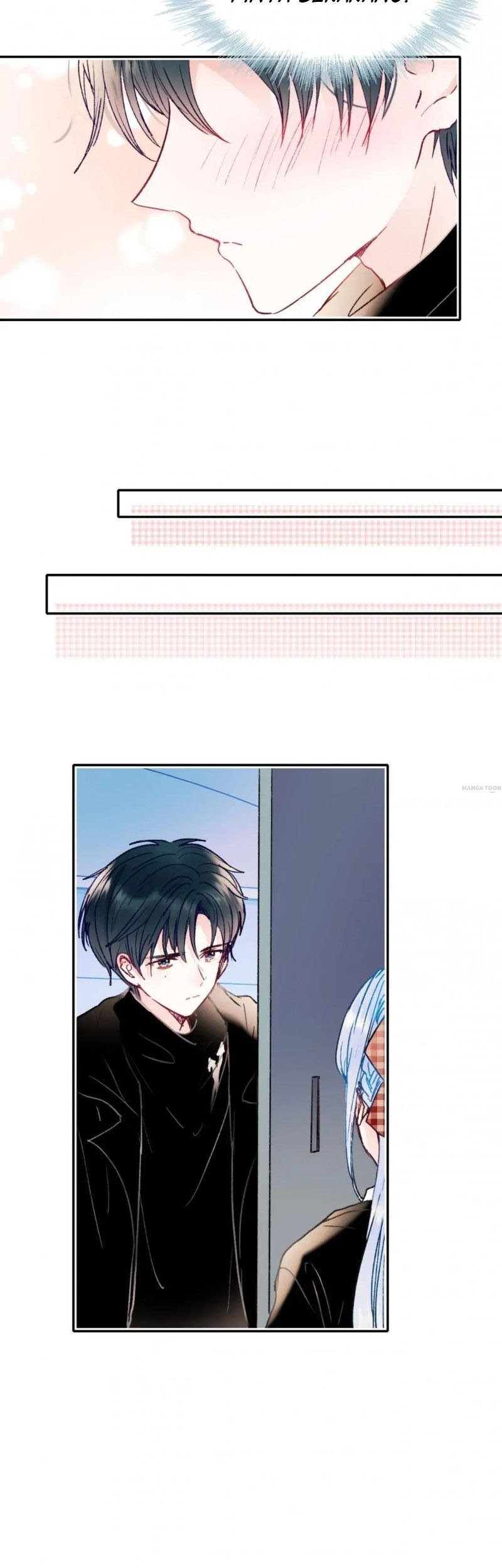 The Count’s Youngest Son Is A Player! Chapter 118 - halaman 9