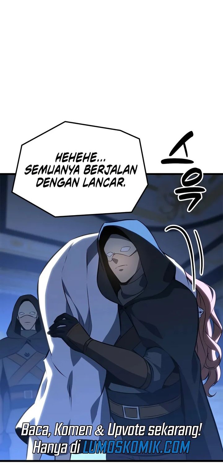 The Count’s Youngest Son Is A Player! Chapter 119 - halaman 10