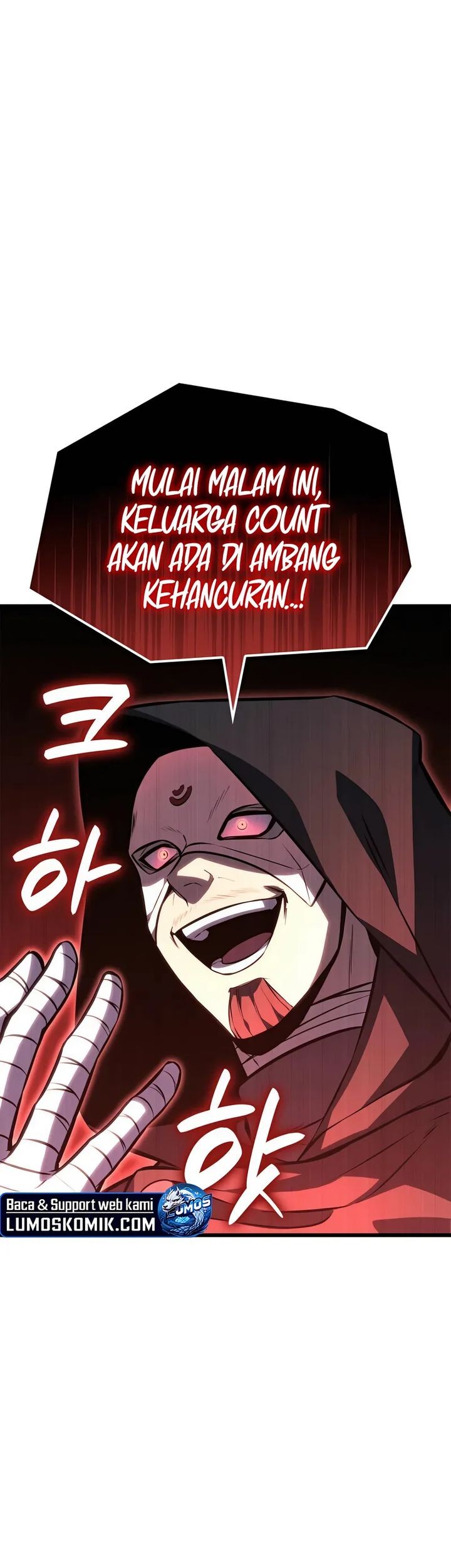 The Count’s Youngest Son Is A Player! Chapter 119 - halaman 11