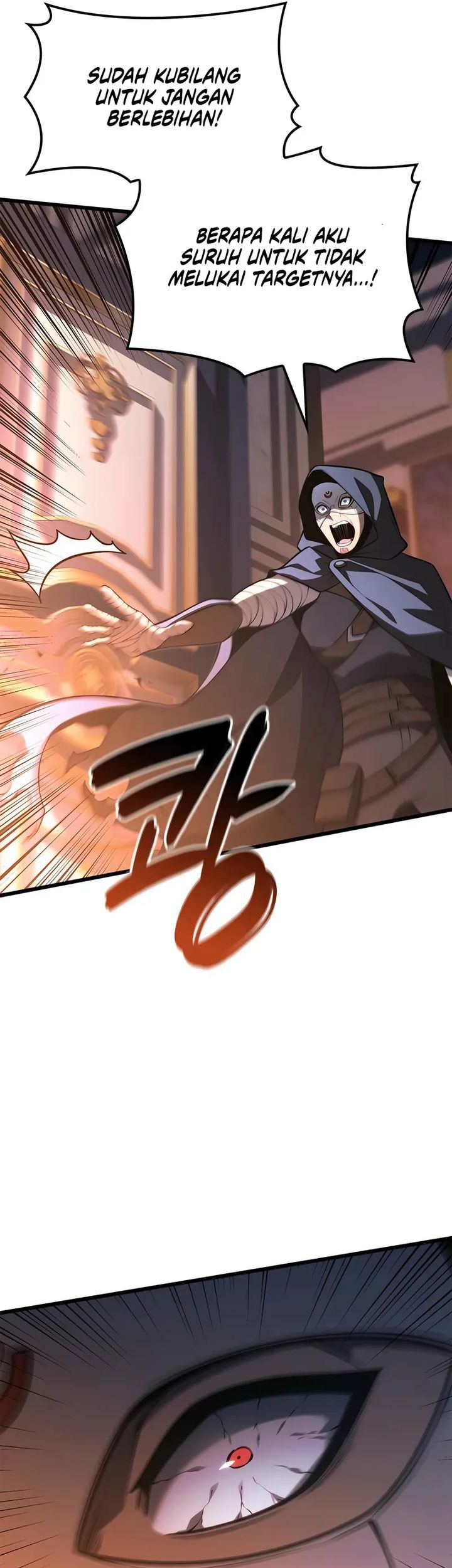 The Count’s Youngest Son Is A Player! Chapter 119 - halaman 22