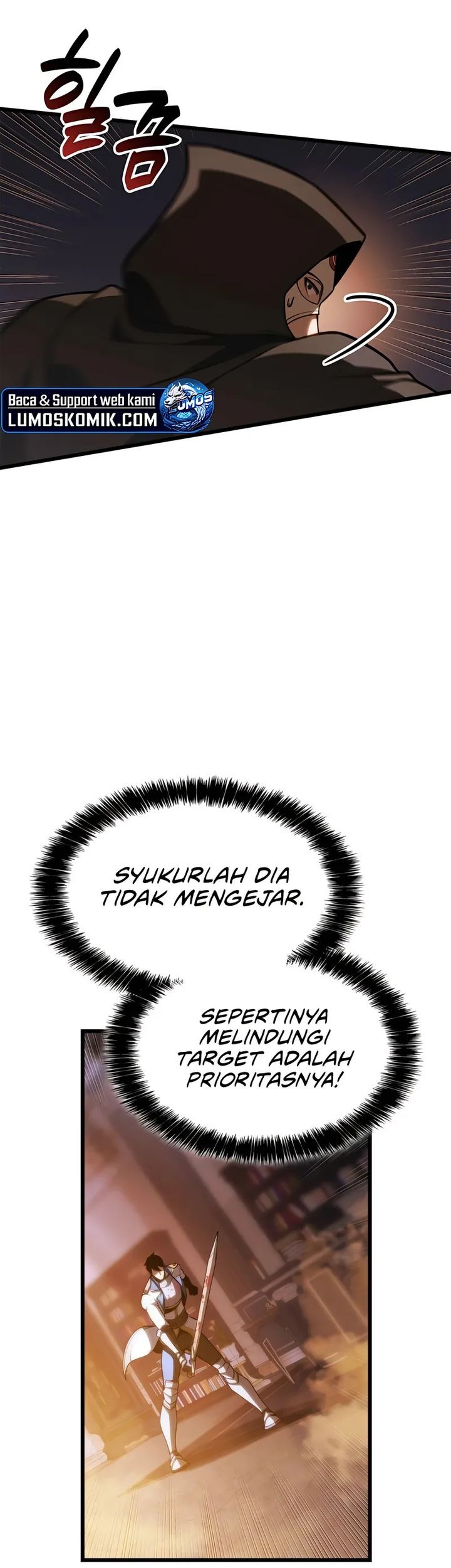 The Count’s Youngest Son Is A Player! Chapter 119 - halaman 30