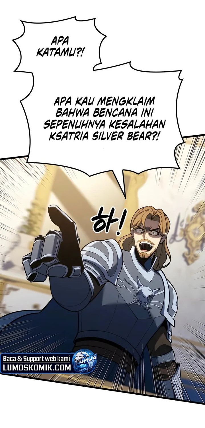 The Count’s Youngest Son Is A Player! Chapter 119 - halaman 35