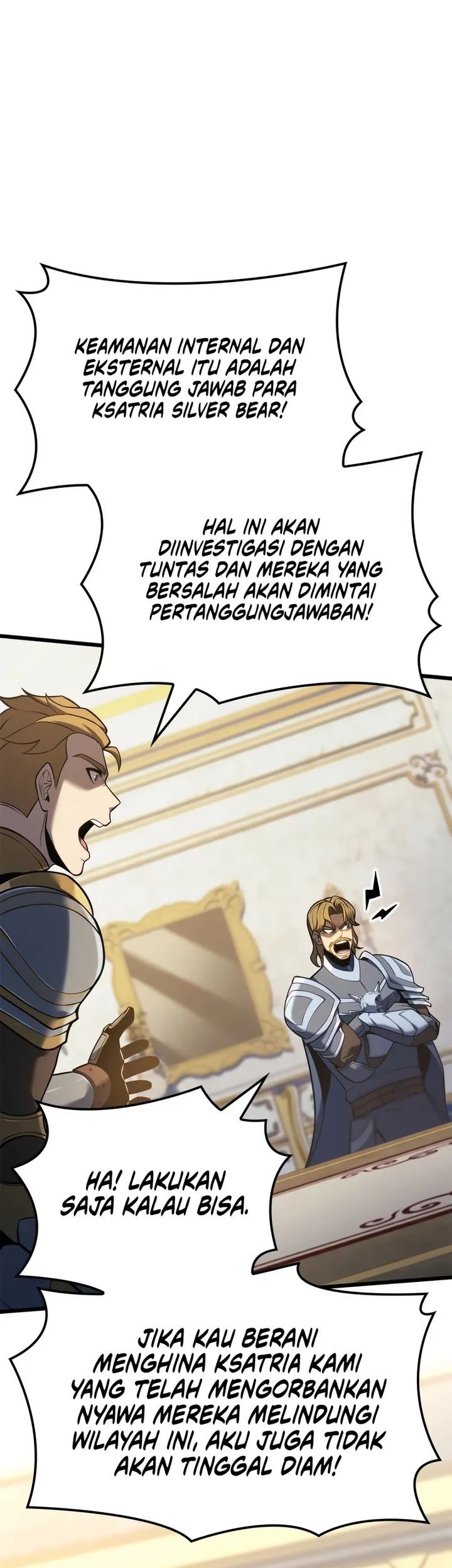 The Count’s Youngest Son Is A Player! Chapter 119 - halaman 36