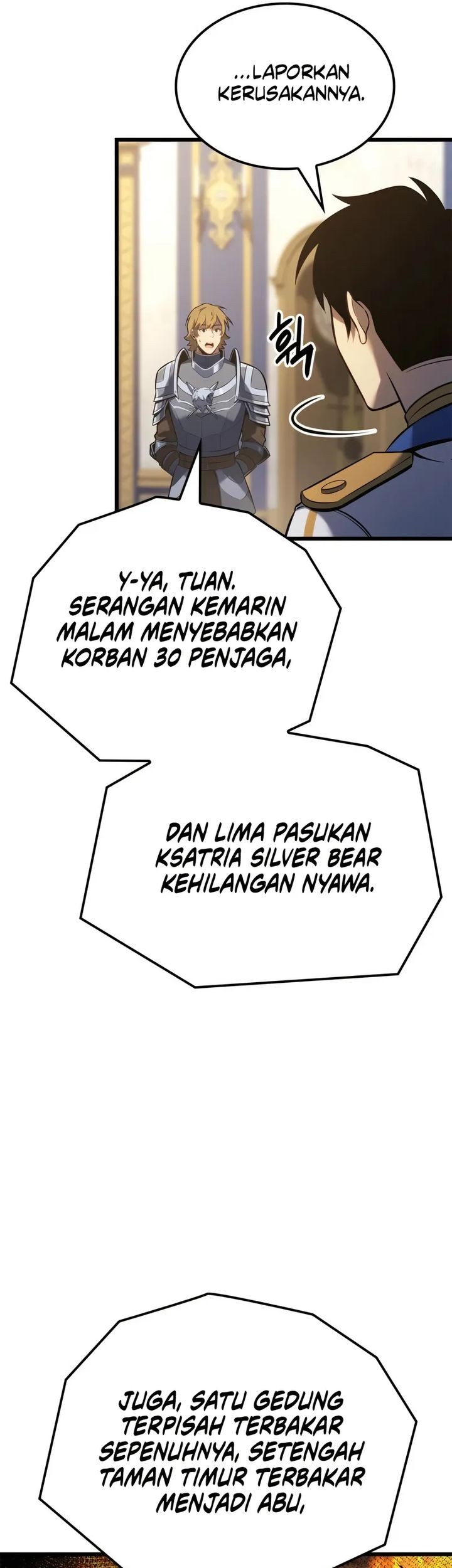 The Count’s Youngest Son Is A Player! Chapter 119 - halaman 40
