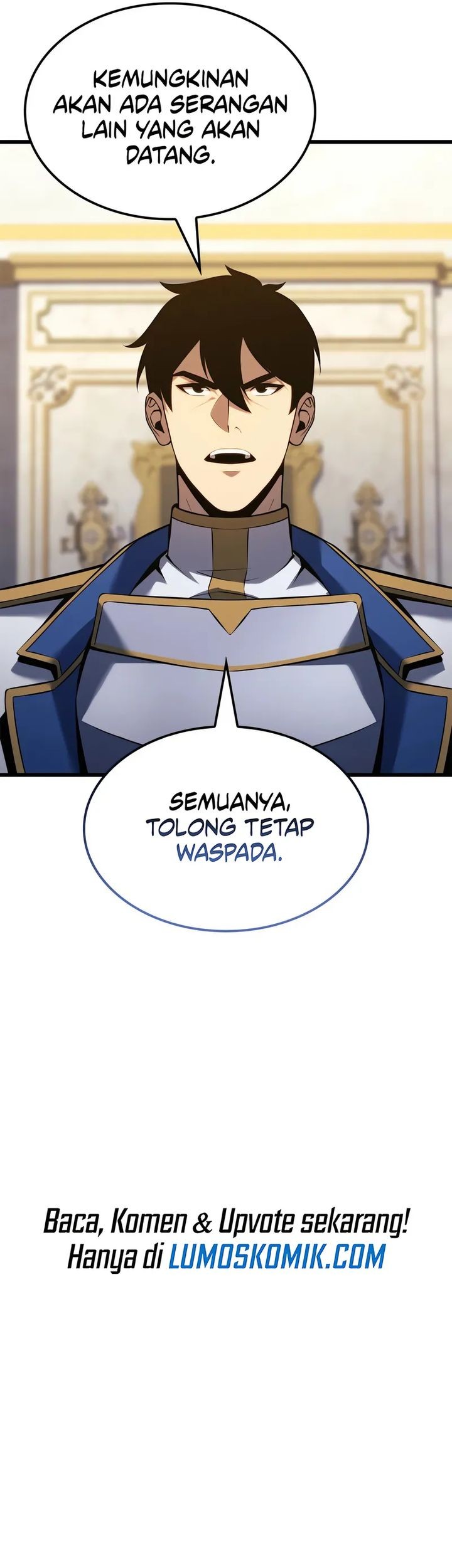The Count’s Youngest Son Is A Player! Chapter 119 - halaman 50