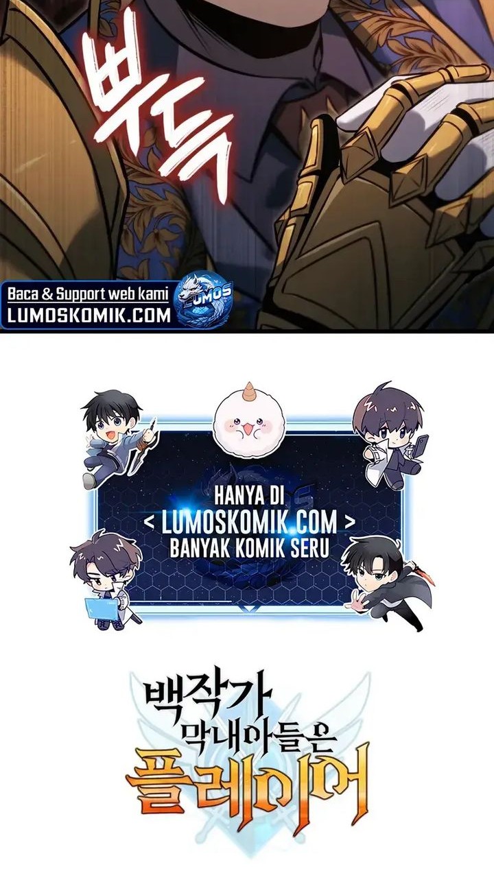 The Count’s Youngest Son Is A Player! Chapter 119 - halaman 55