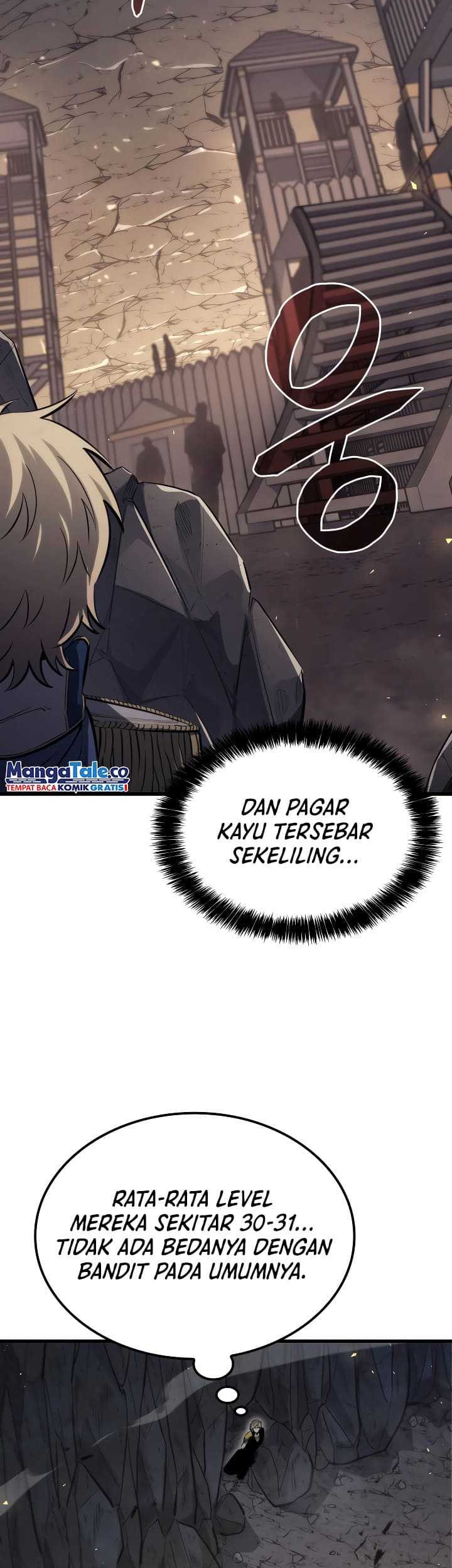 The Count’s Youngest Son Is A Player! Chapter 12 - halaman 12