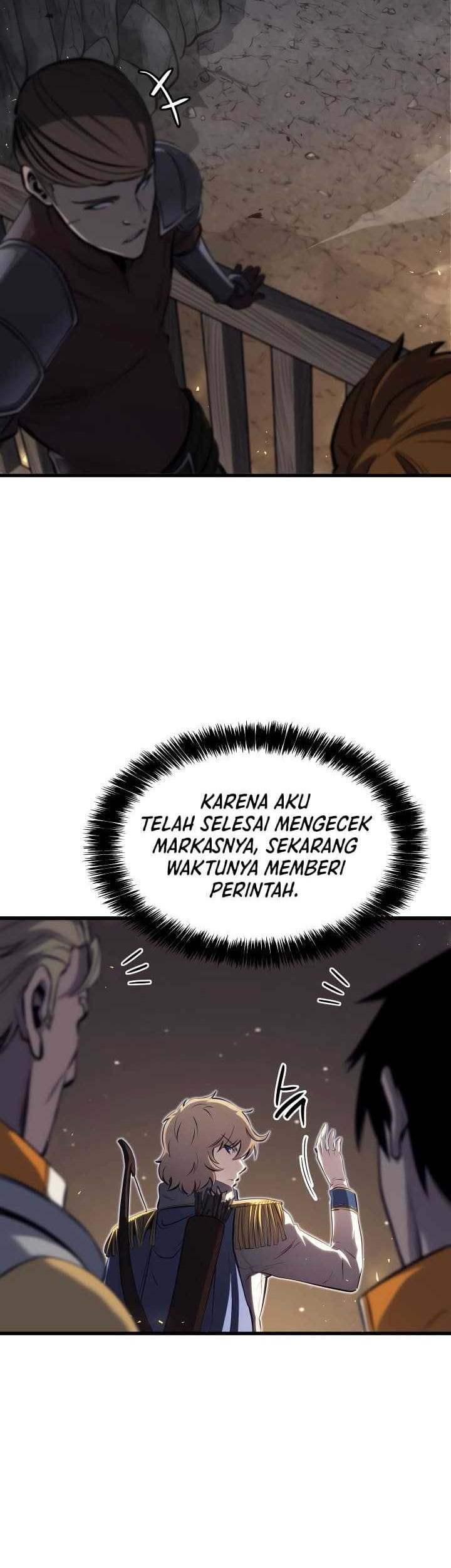The Count’s Youngest Son Is A Player! Chapter 12 - halaman 13