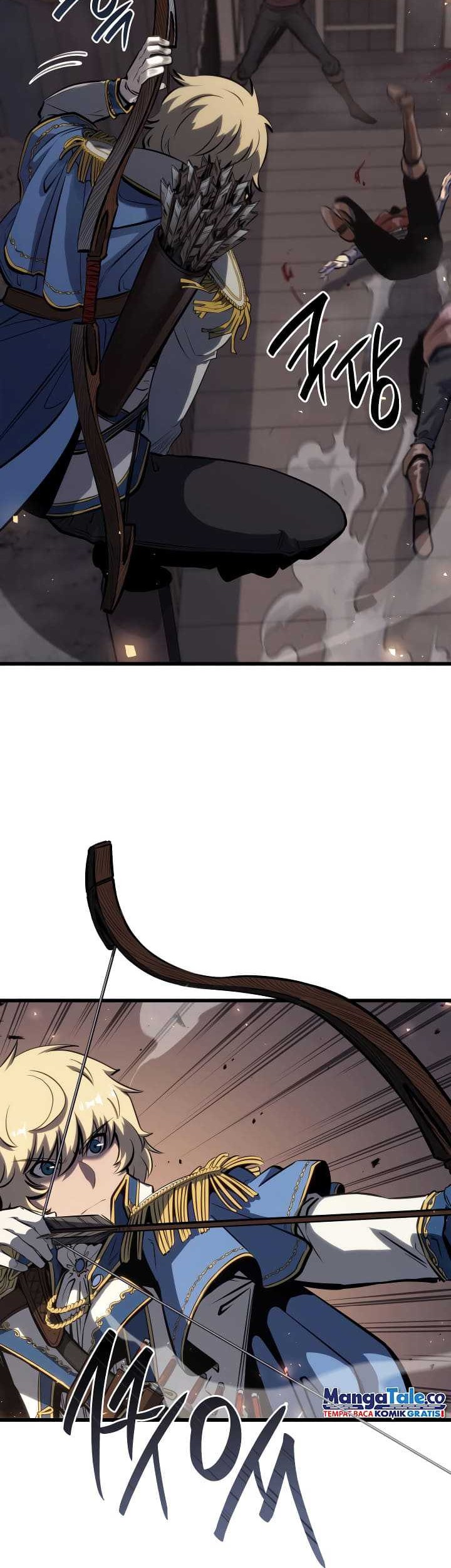 The Count’s Youngest Son Is A Player! Chapter 12 - halaman 21