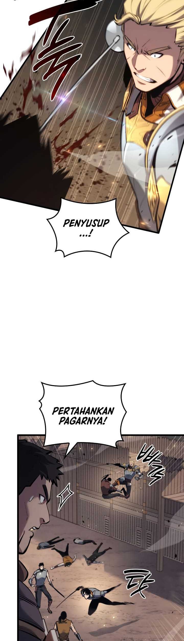 The Count’s Youngest Son Is A Player! Chapter 12 - halaman 23