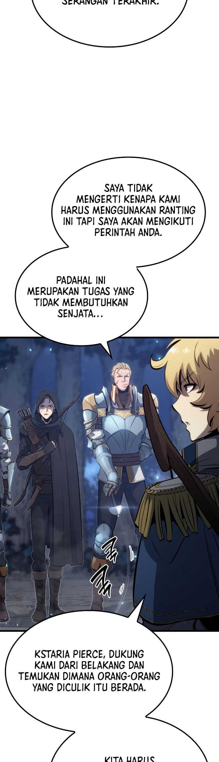 The Count’s Youngest Son Is A Player! Chapter 12 - halaman 3