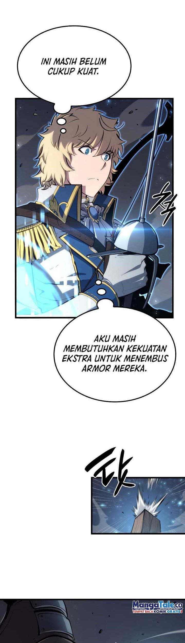 The Count’s Youngest Son Is A Player! Chapter 12 - halaman 43