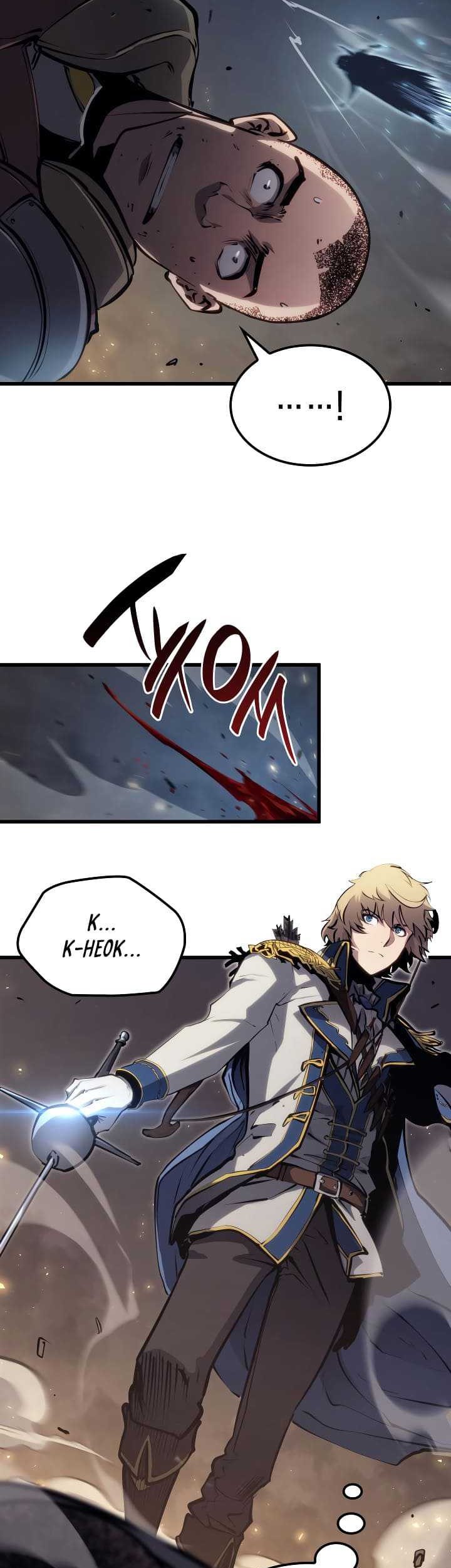 The Count’s Youngest Son Is A Player! Chapter 12 - halaman 44