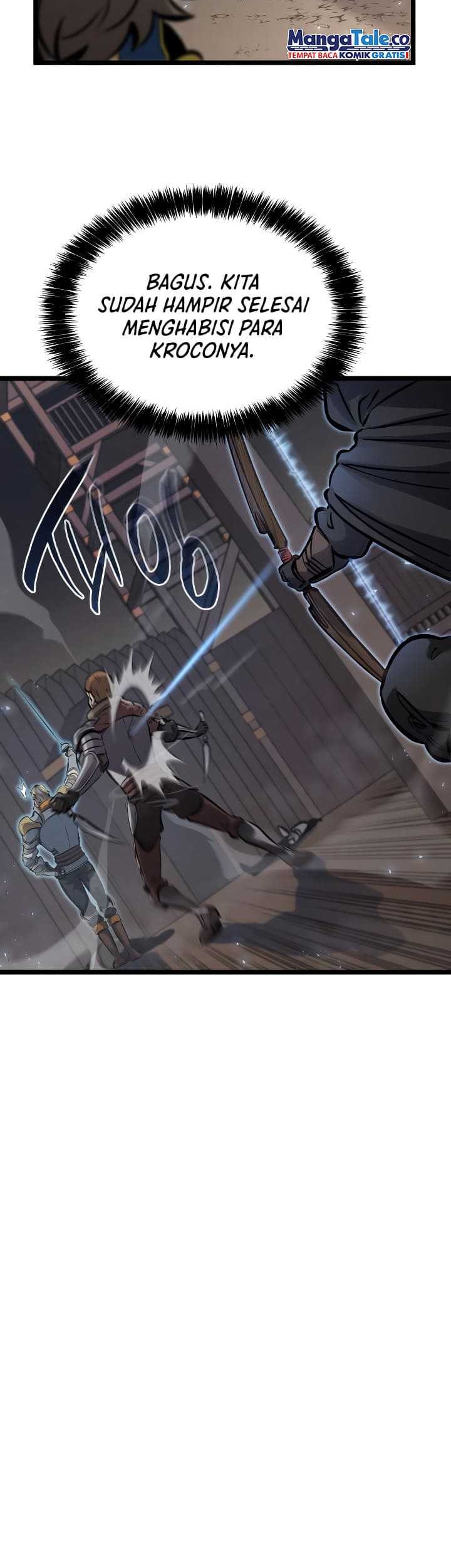 The Count’s Youngest Son Is A Player! Chapter 12 - halaman 49