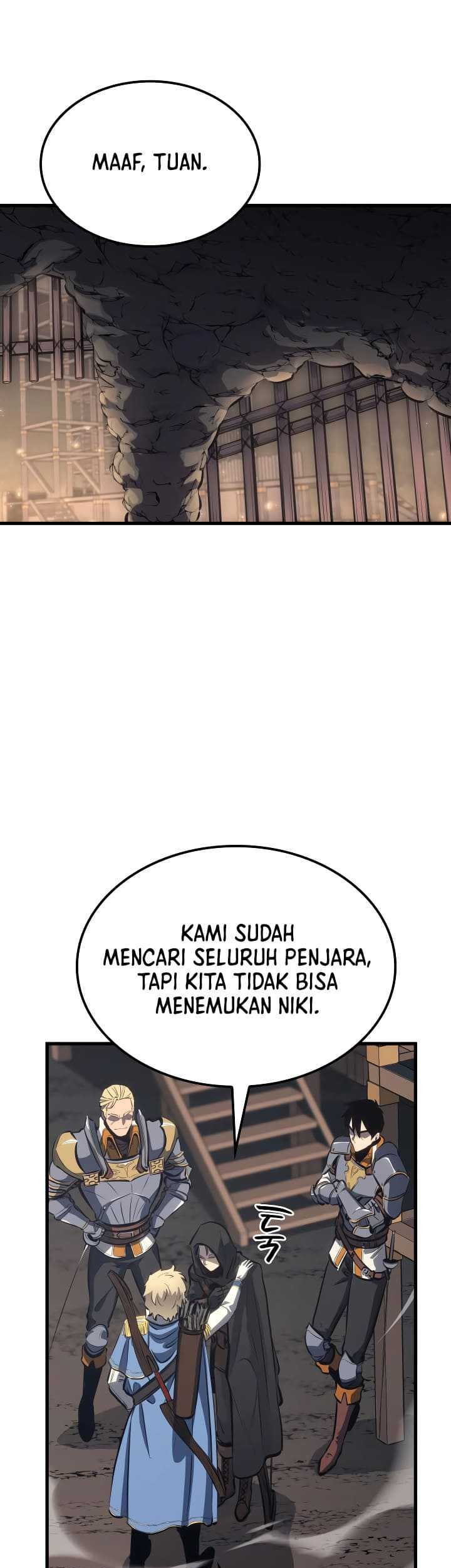 The Count’s Youngest Son Is A Player! Chapter 12 - halaman 50