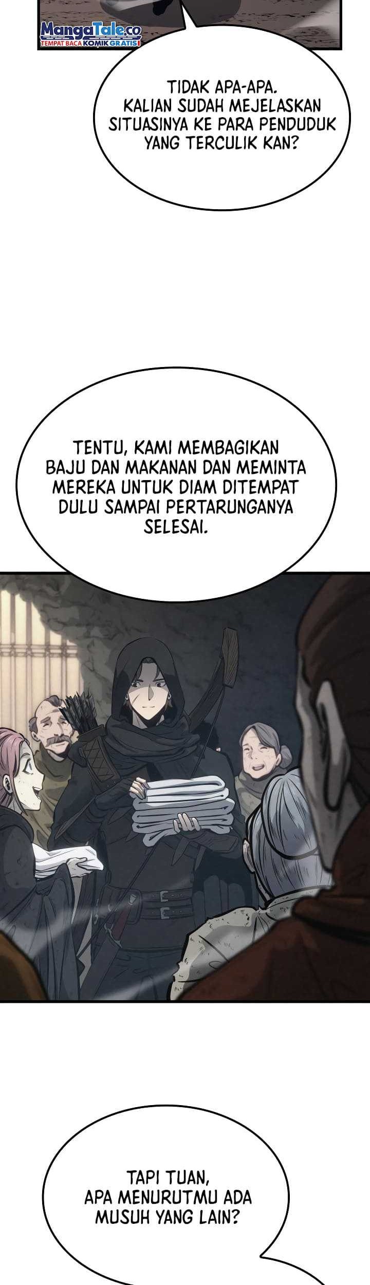 The Count’s Youngest Son Is A Player! Chapter 12 - halaman 51