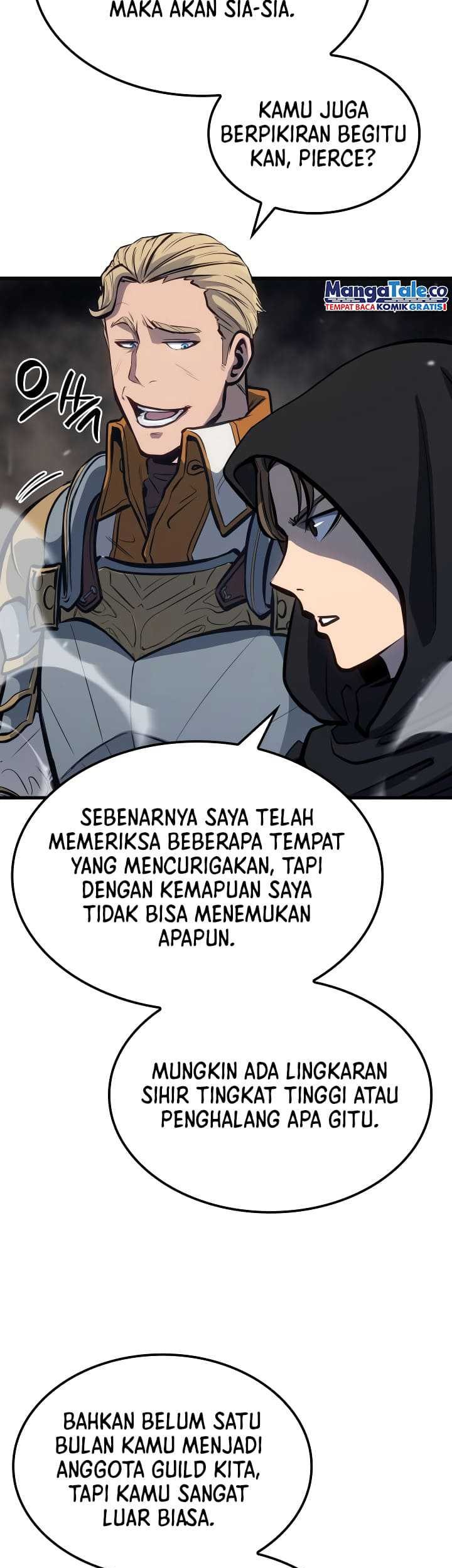 The Count’s Youngest Son Is A Player! Chapter 12 - halaman 54