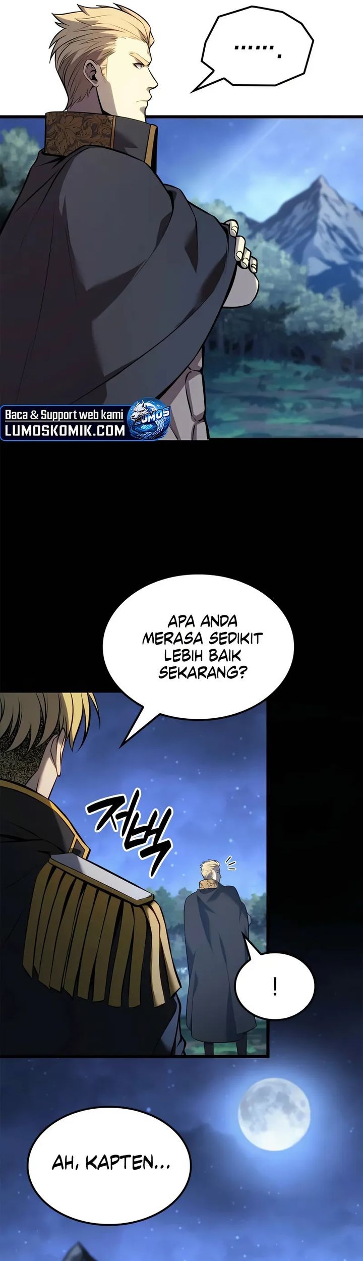 The Count’s Youngest Son Is A Player! Chapter 120 - halaman 21