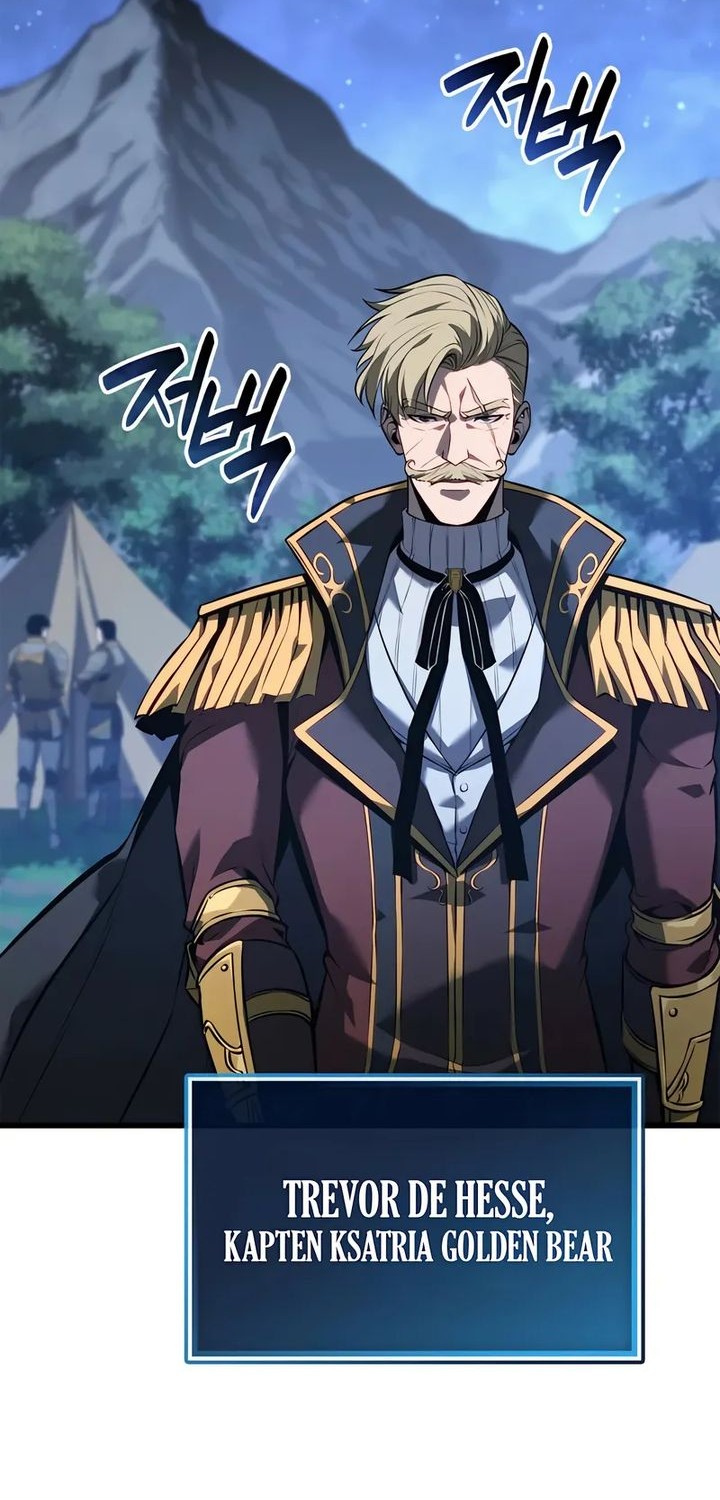 The Count’s Youngest Son Is A Player! Chapter 120 - halaman 22