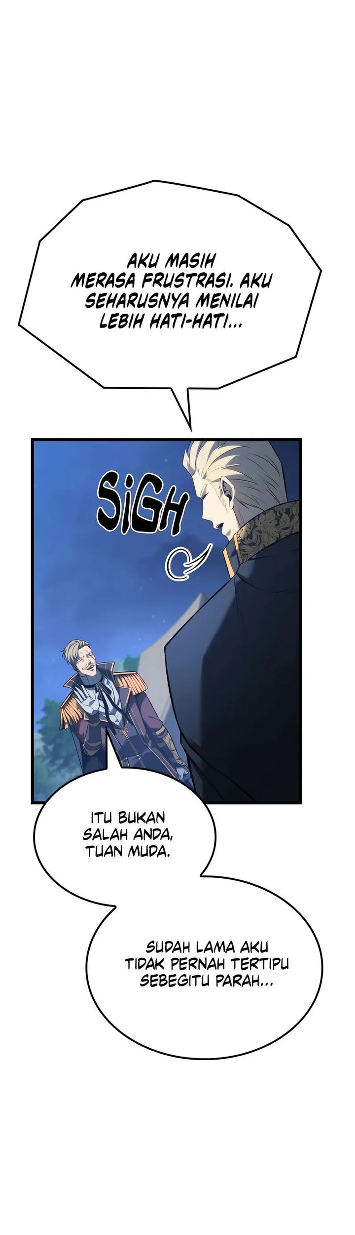 The Count’s Youngest Son Is A Player! Chapter 120 - halaman 23