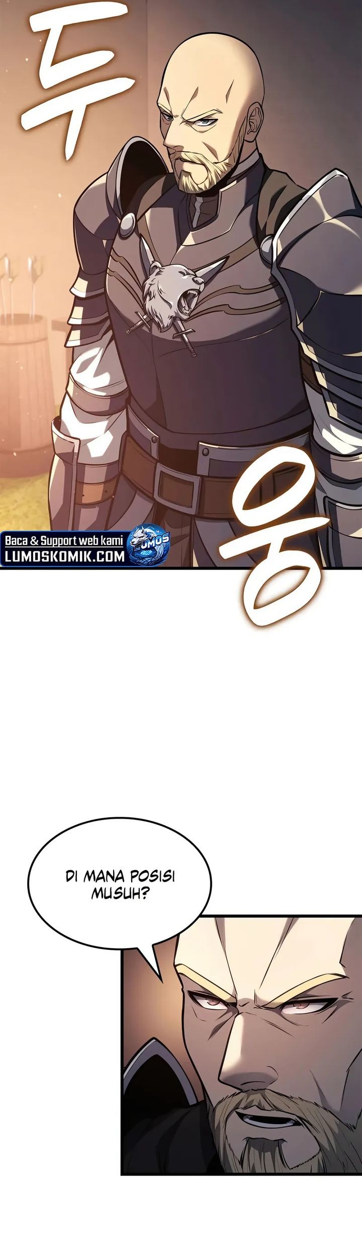 The Count’s Youngest Son Is A Player! Chapter 120 - halaman 3