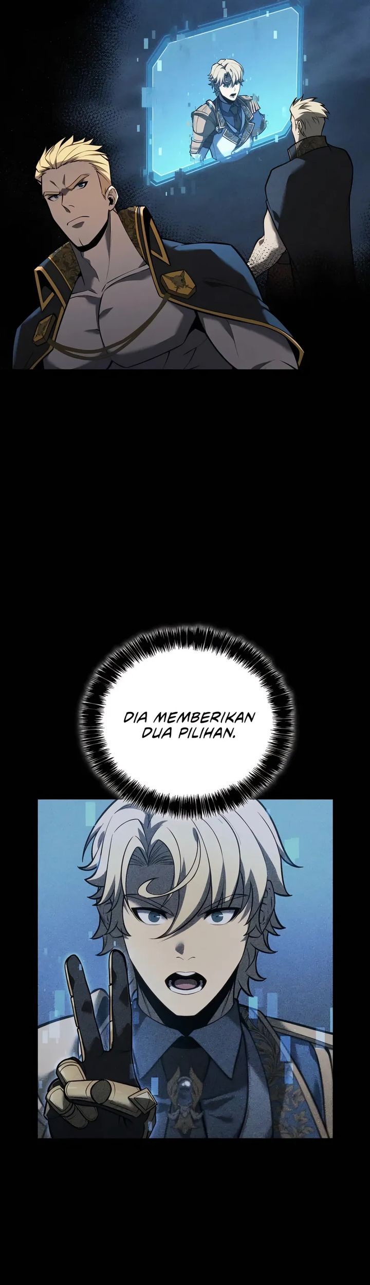 The Count’s Youngest Son Is A Player! Chapter 120 - halaman 31