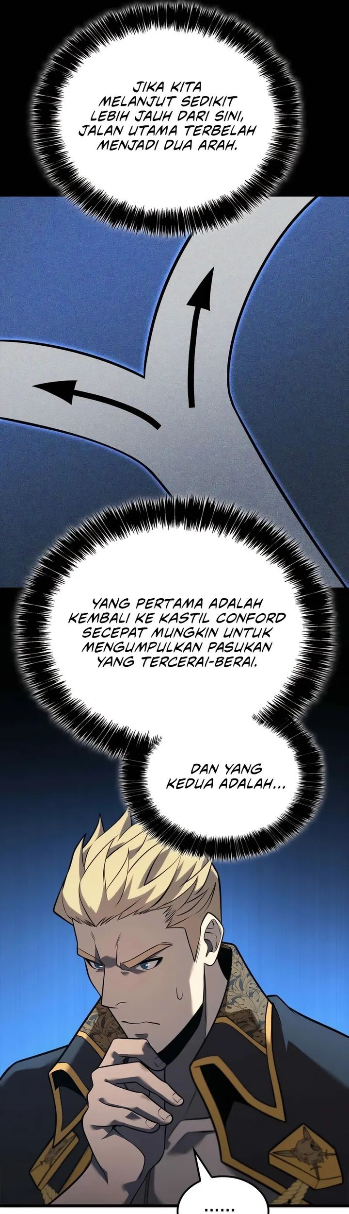The Count’s Youngest Son Is A Player! Chapter 120 - halaman 33