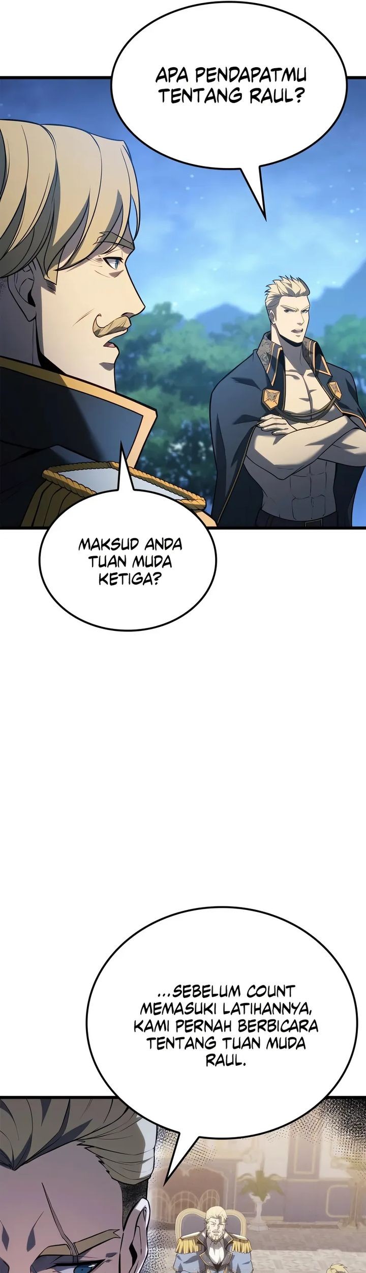 The Count’s Youngest Son Is A Player! Chapter 120 - halaman 37