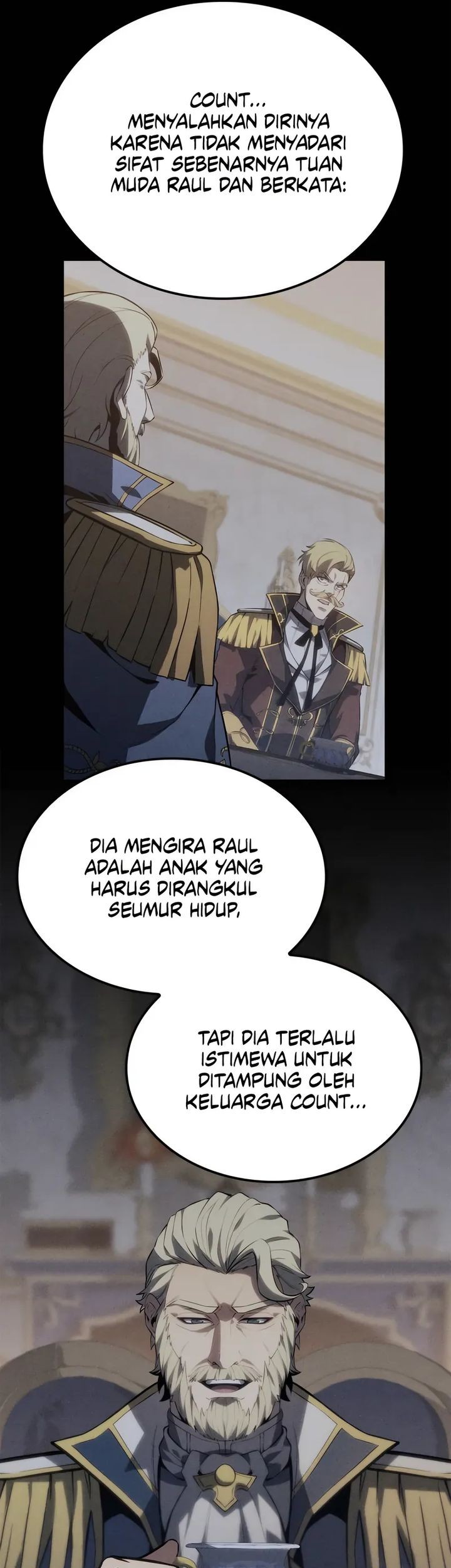 The Count’s Youngest Son Is A Player! Chapter 120 - halaman 39