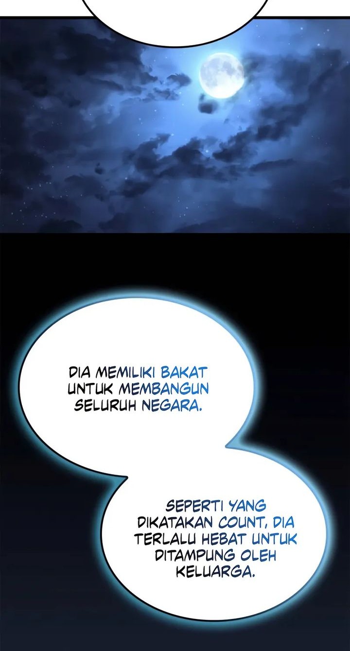 The Count’s Youngest Son Is A Player! Chapter 120 - halaman 42