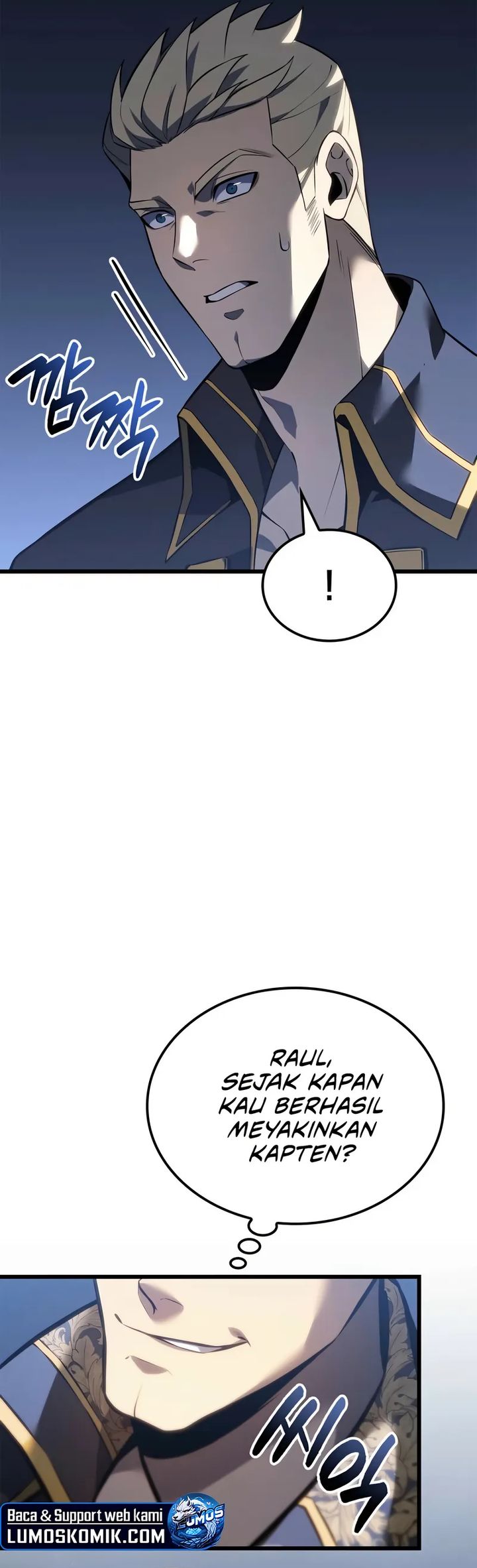 The Count’s Youngest Son Is A Player! Chapter 120 - halaman 43