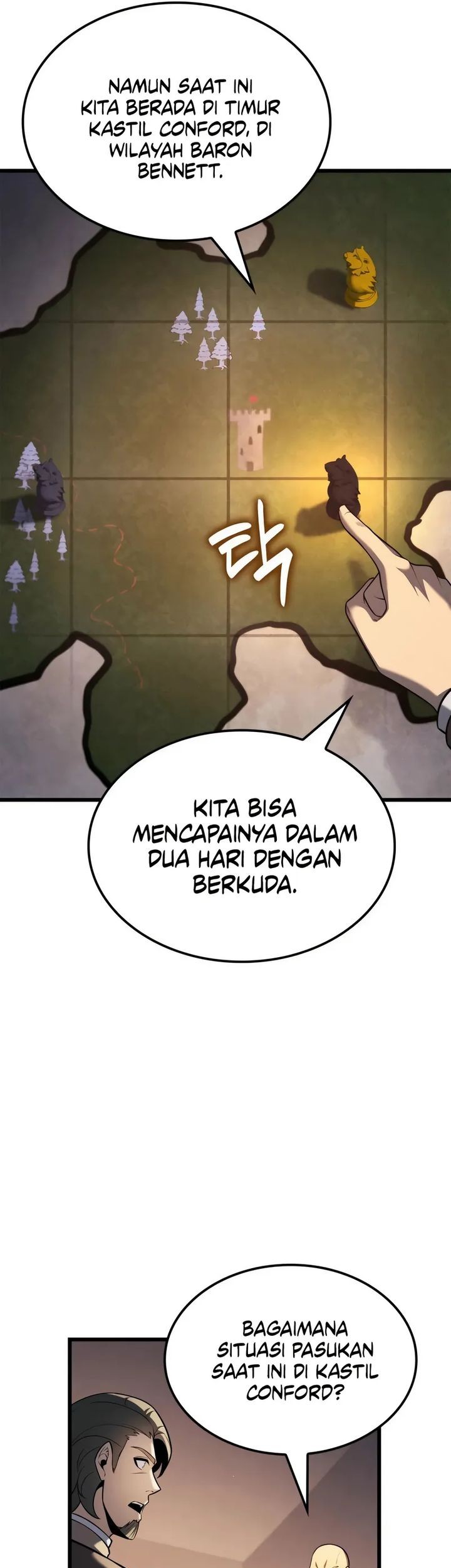 The Count’s Youngest Son Is A Player! Chapter 120 - halaman 7