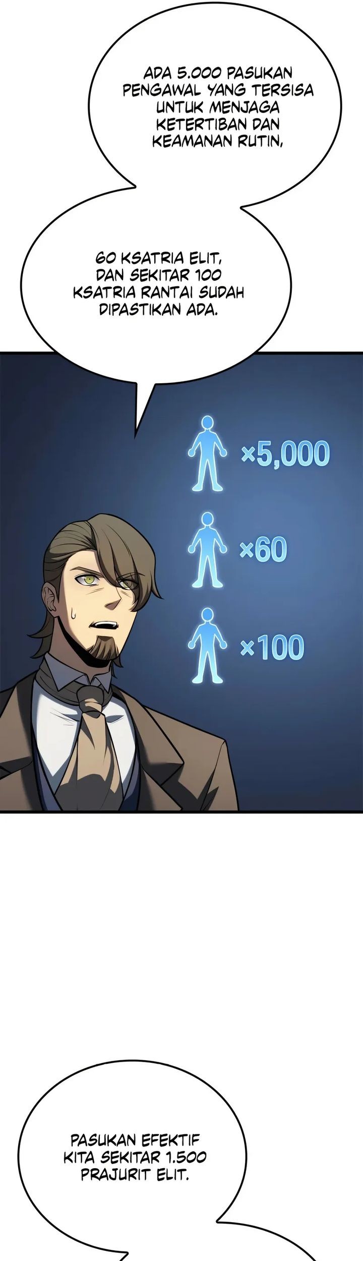 The Count’s Youngest Son Is A Player! Chapter 120 - halaman 9
