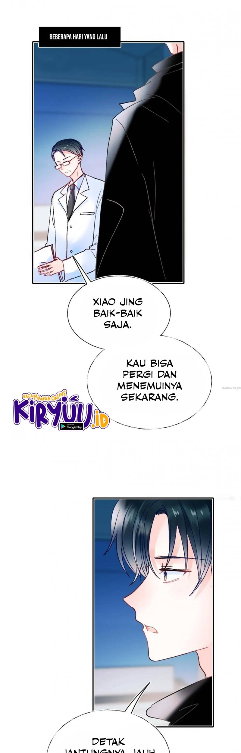 The Count’s Youngest Son Is A Player! Chapter 121 - halaman 2