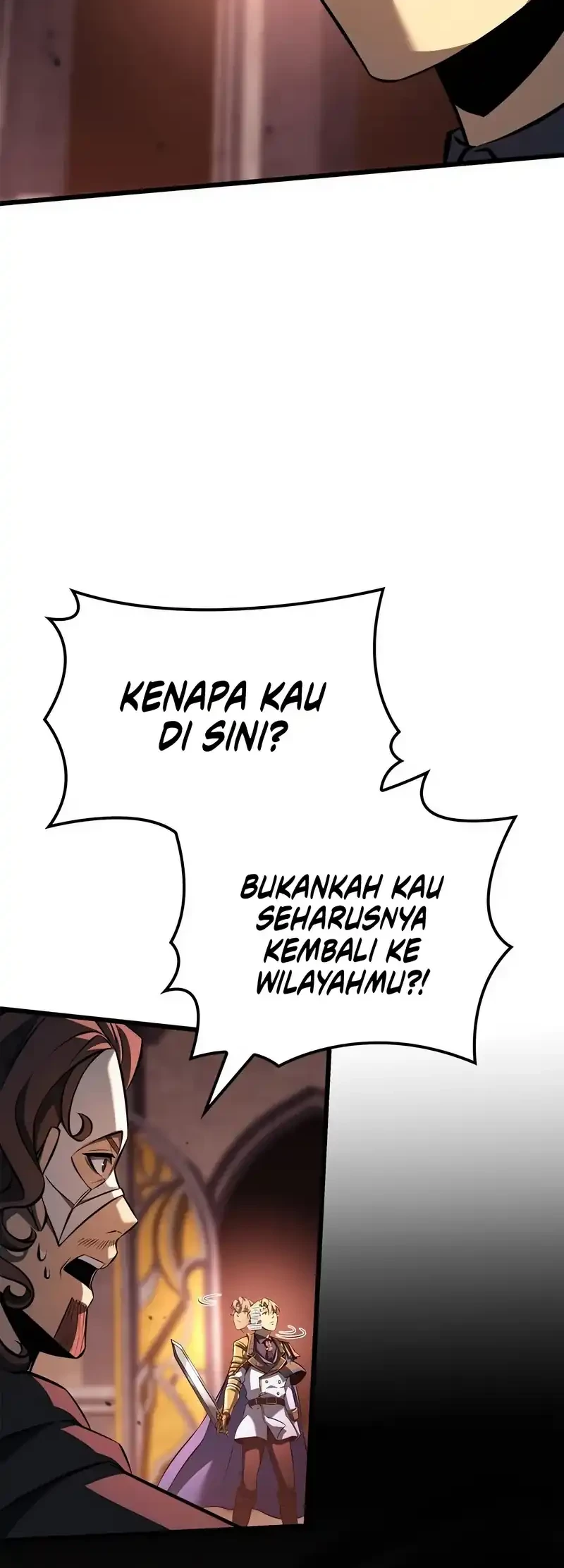 The Count’s Youngest Son Is A Player! Chapter 121 - halaman 46