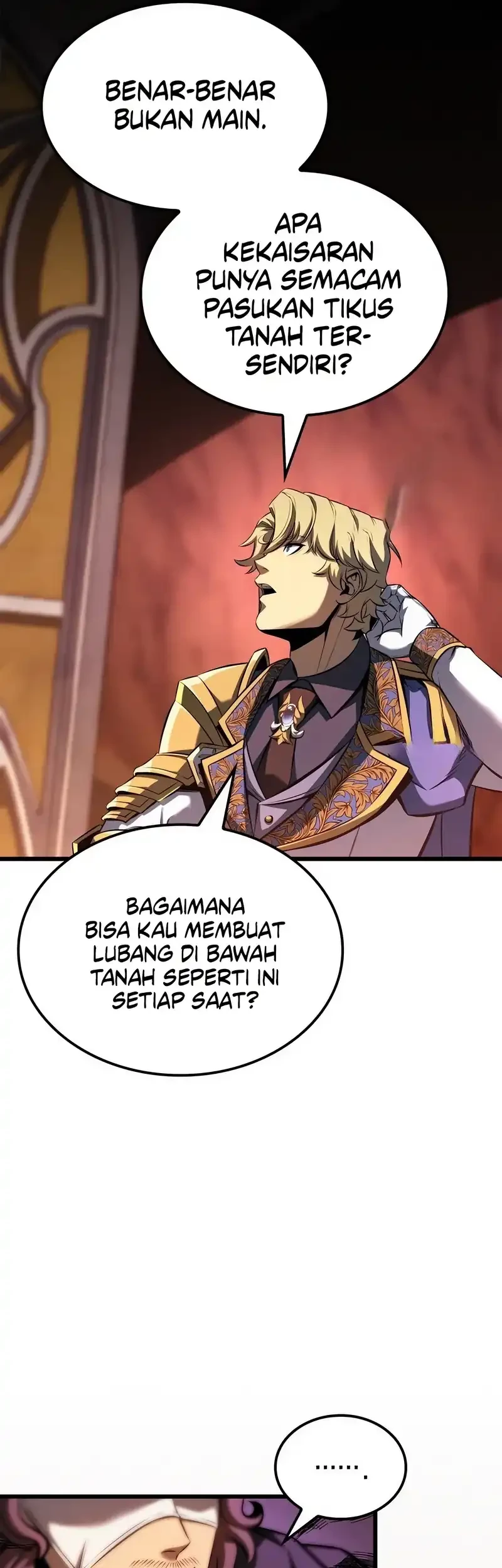The Count’s Youngest Son Is A Player! Chapter 121 - halaman 47