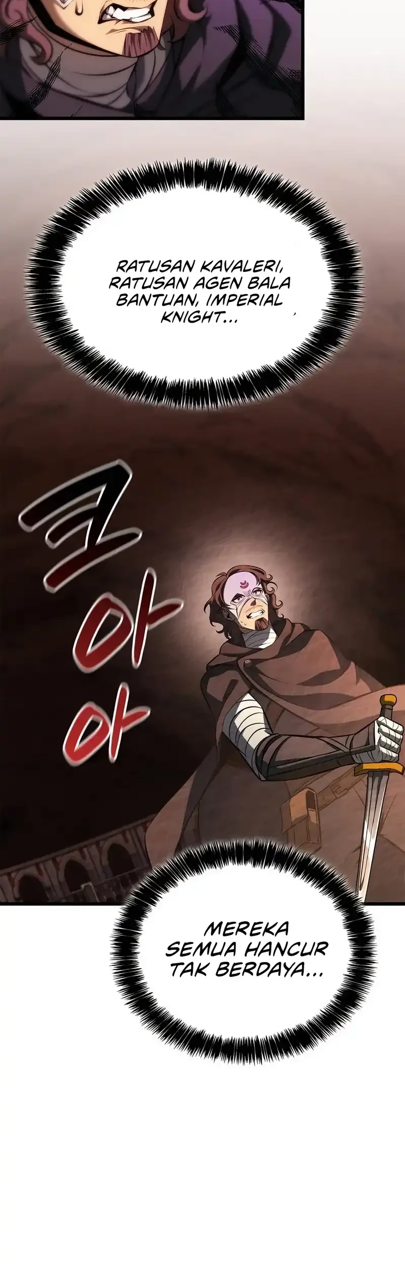 The Count’s Youngest Son Is A Player! Chapter 121 - halaman 48