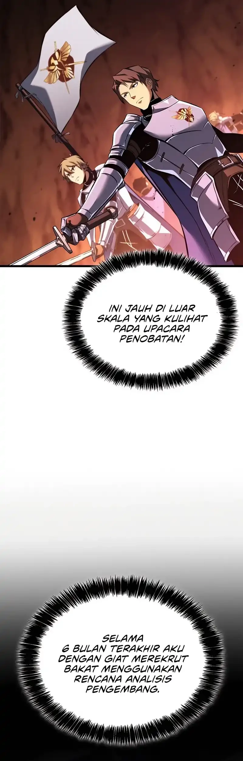 The Count’s Youngest Son Is A Player! Chapter 121 - halaman 50