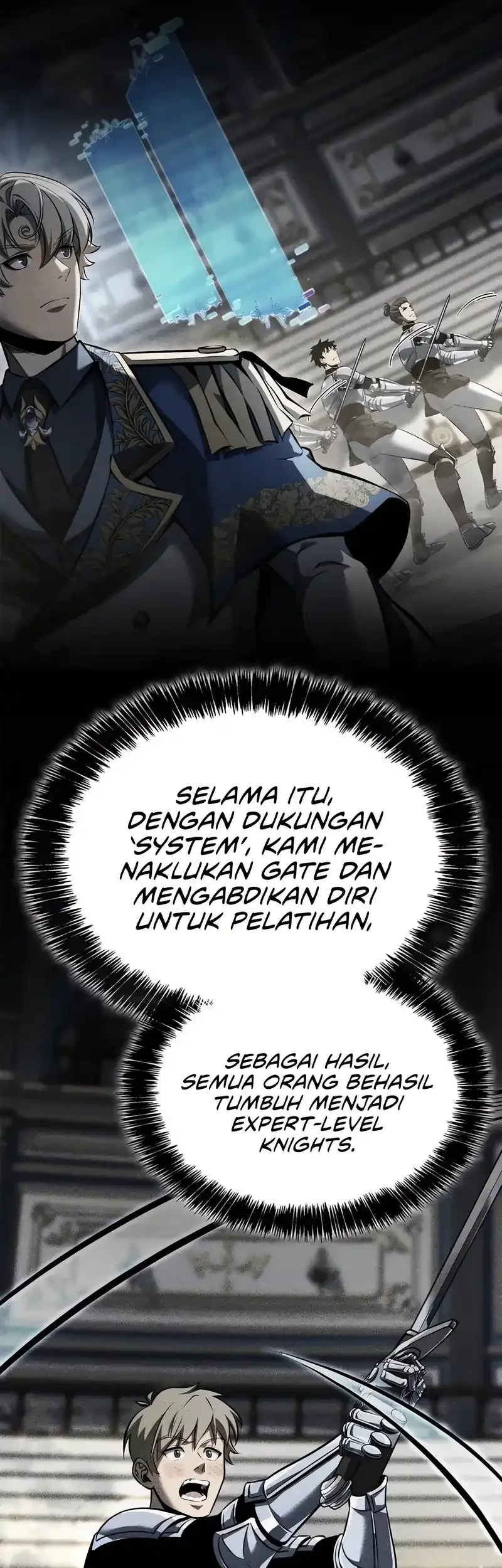 The Count’s Youngest Son Is A Player! Chapter 121 - halaman 51