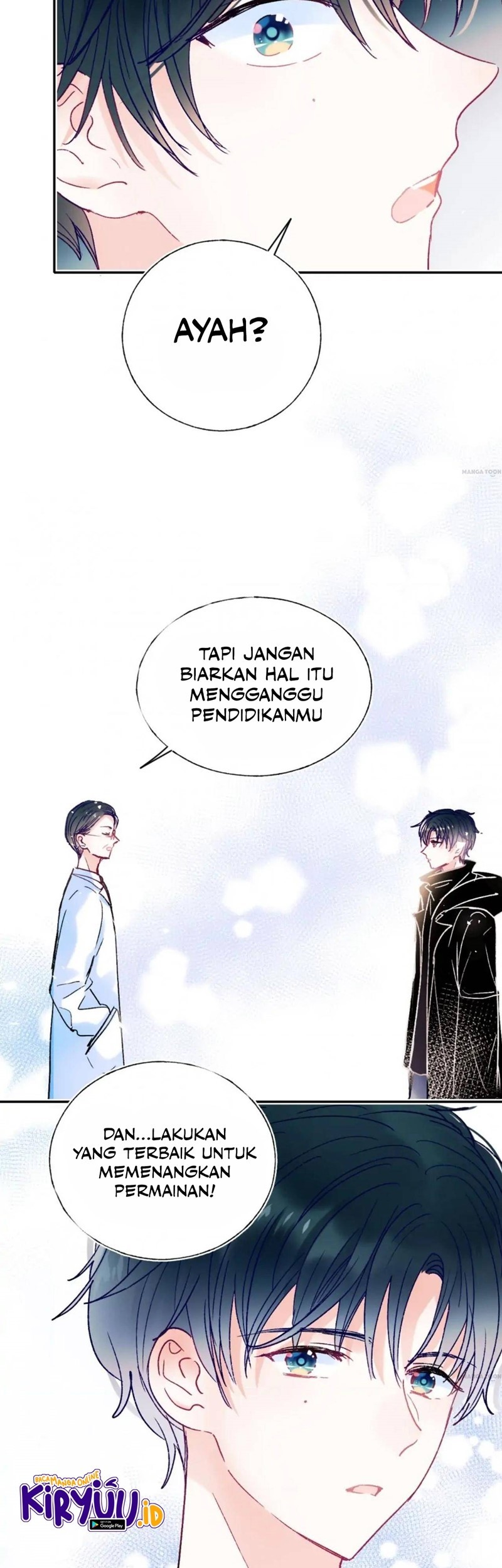 The Count’s Youngest Son Is A Player! Chapter 121 - halaman 8